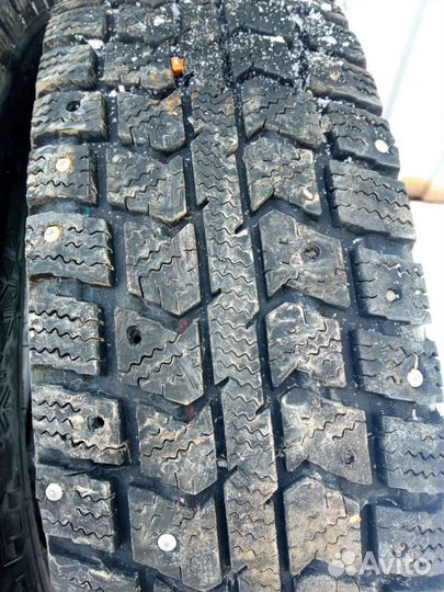 КАМА Kама-Euro LCV-520 185/75 R16C