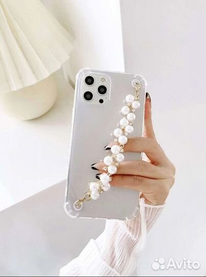 Чехлы на iPhone