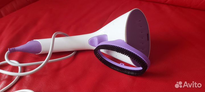 Ручной отпариватель philips