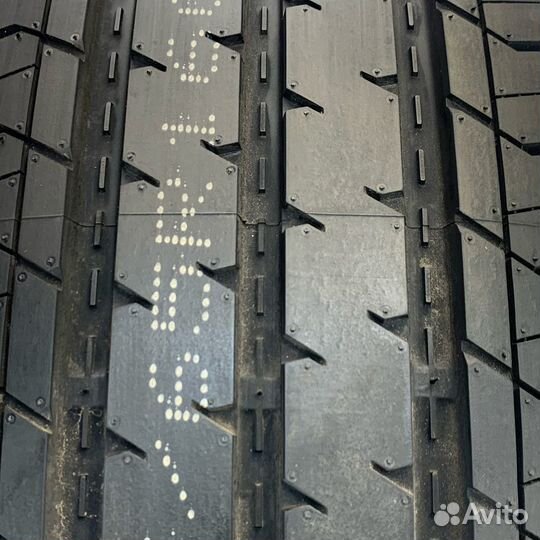 Triangle Connex Van TV701 205/75 R16 T