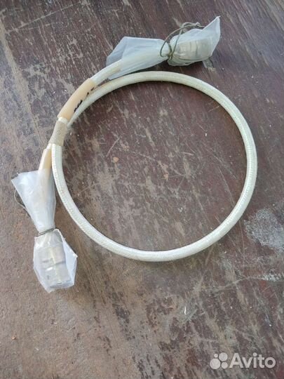 Кабель с разъемами ср-50-164п