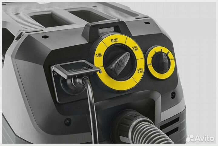 Kercher NT 30/1 Tact Te I