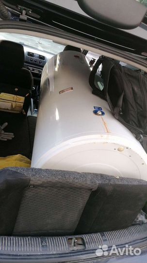 Водонагреватель напольный timberk 300 литров