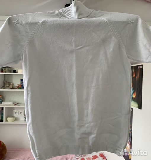 Кофта для девочки