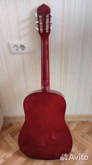 Гитара elitaro