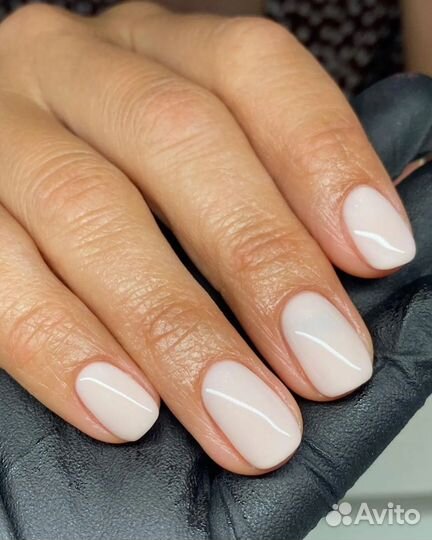 Маникюр Педикюр Наращивание ногтей