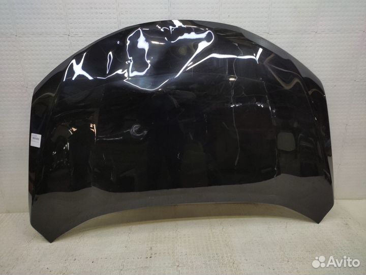 Капот Nissan X-Trail T32 2014