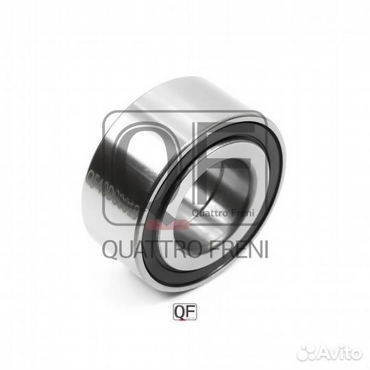 Подшипник ступичный передний