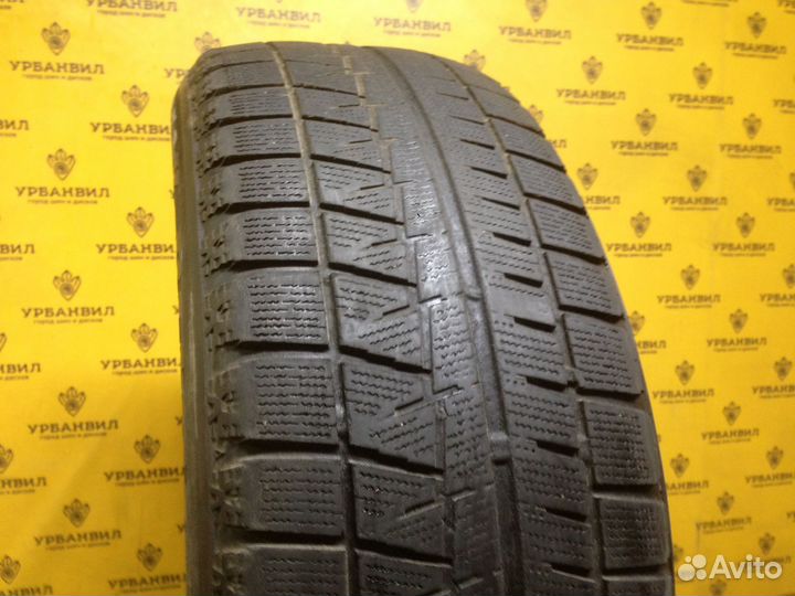 Bridgestone Blizzak Revo GZ 215/60 R16 95S