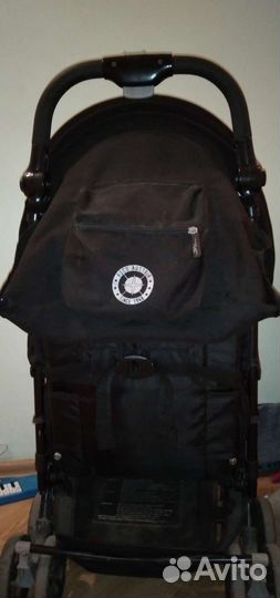 Прогулочная коляска hoco austria