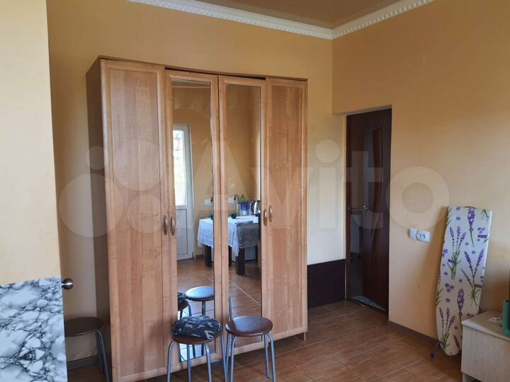 Квартира-студия, 25 м², 2/3 эт.