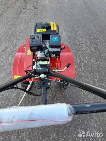 Мотоблок Кротов 7л.с