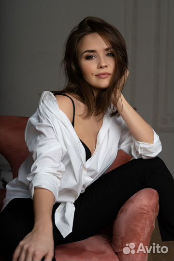 Визажист (только выходной день)