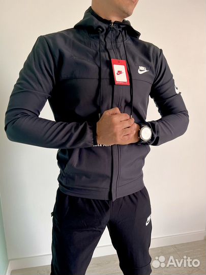 Спортивный костюм Nike мужской