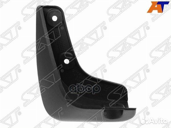 Брызговик KIA picanto 11-17 передний LH st23030