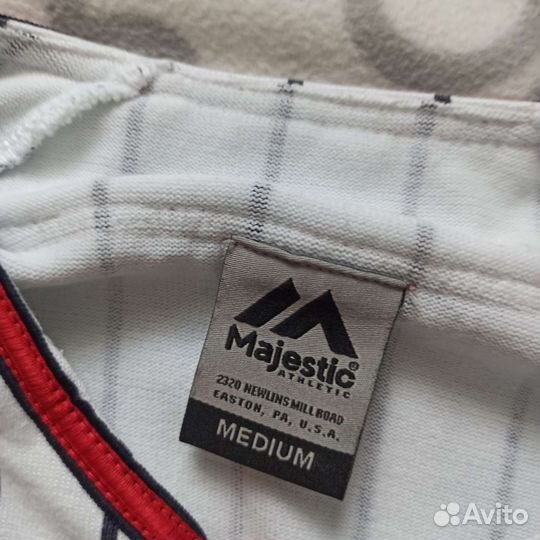 Бейсолка NY оригинал