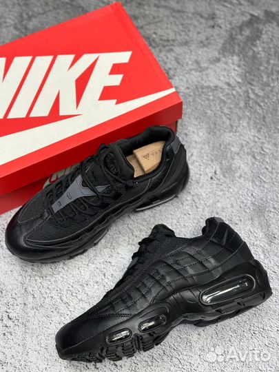 Кроссовки мужские Nike air max 95