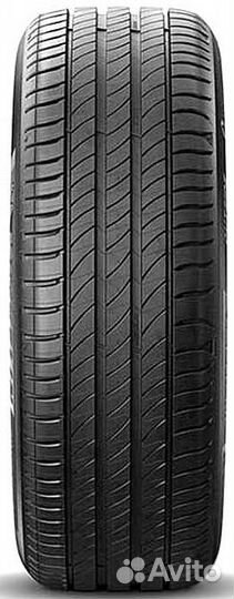 Michelin Primacy 4+ 215/50 R17 95W