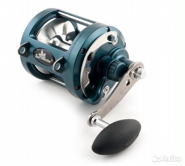 Катушка морская Surf Master Sea Pro 9000