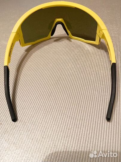 Лыжные очки bliz fusion