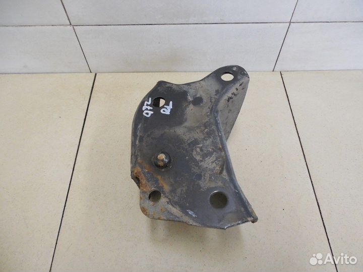 Кронштейн задней балки Logan 2005-2014