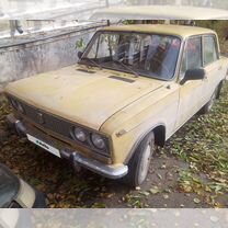 ВАЗ (LADA) 2103 1.3 MT, 1982, 128 000 км, с пробегом, це�на 80 000 руб.