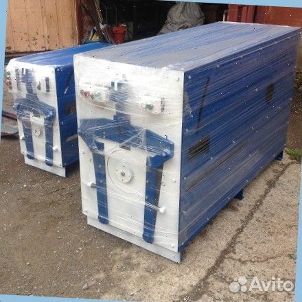 Станок для гофроколена