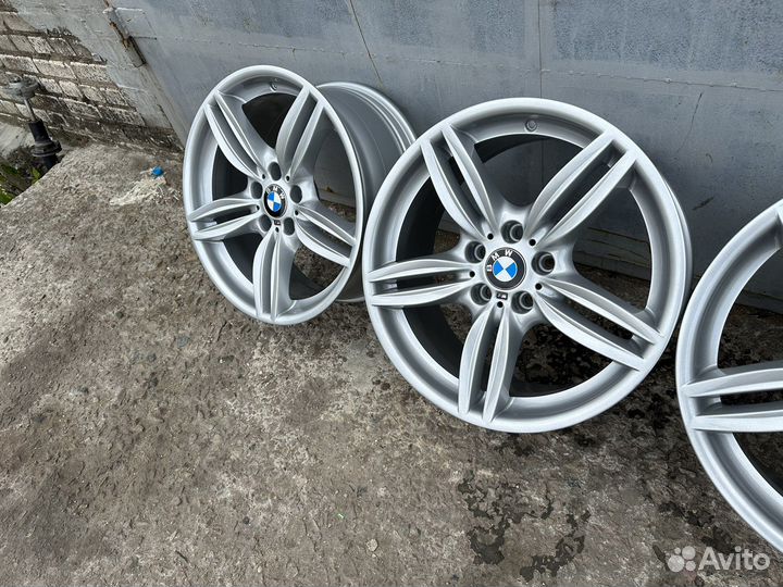 Колеса BMW R19 M стиль оригинал