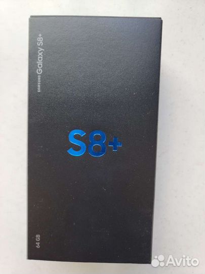 Коробка футляр samsung мобильный телефон чехол