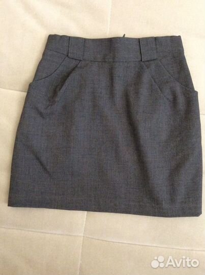 Школьная одежда для девочки