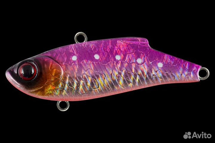 Раттлин TsuYoki strateg 55S AM002