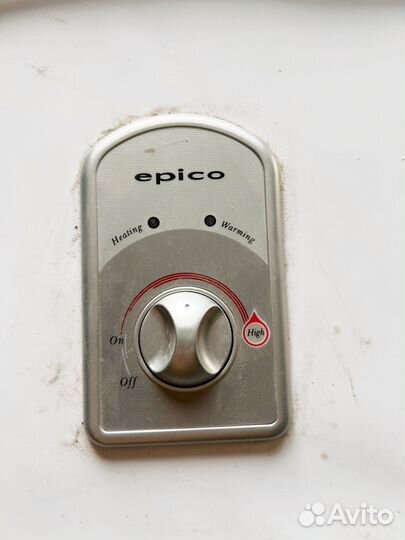 Водонагреватель