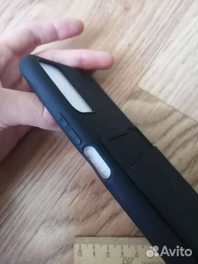 Чехол на телефон Huawei