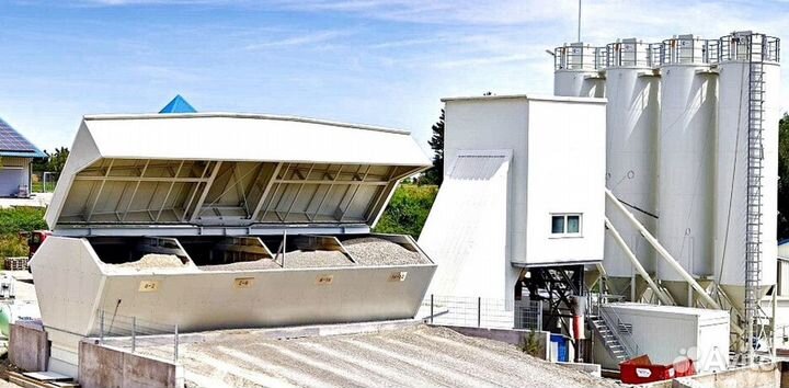 Бетон доставка по Санкт-Петербургу