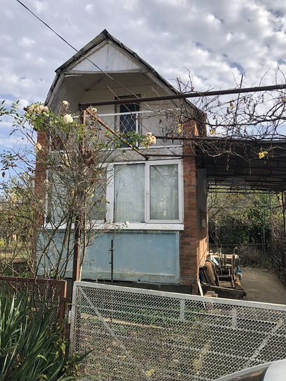 Участок 4,2 сот. (ИЖС)