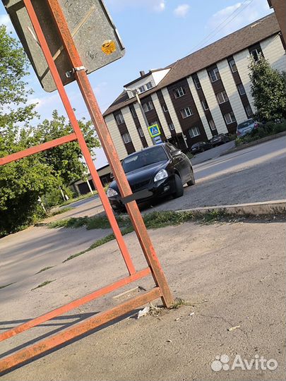 LADA Priora 1.6 МТ, 2008, 300 000 км