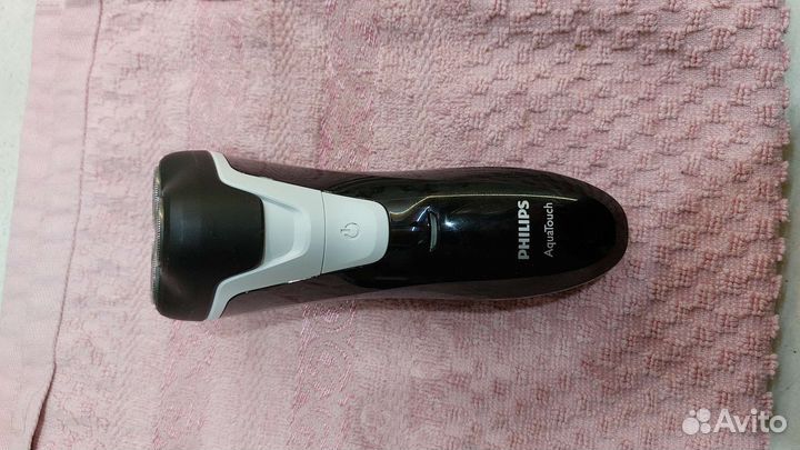 Бритва электрическая philips