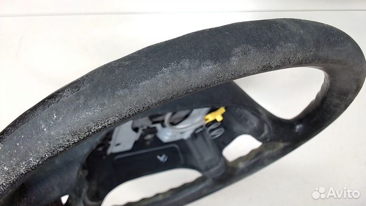 Руль Volkswagen Passat 5, 2002