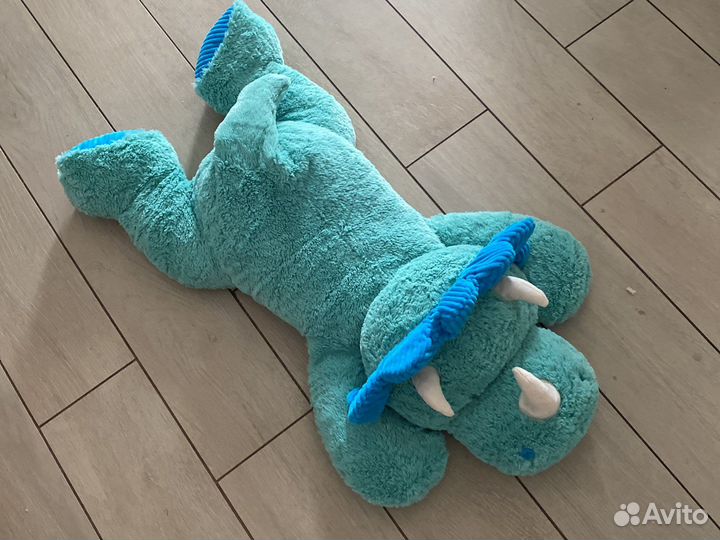 Мягкая игрушка новая