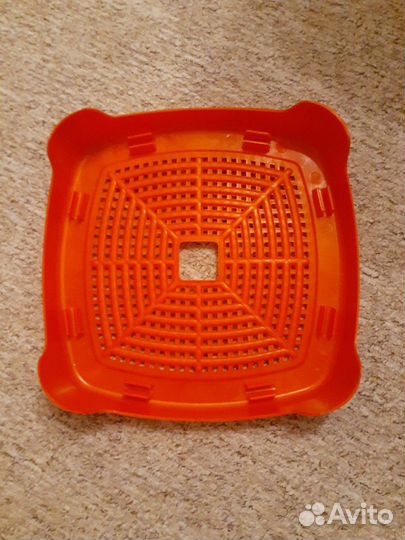 Сидение для табурета