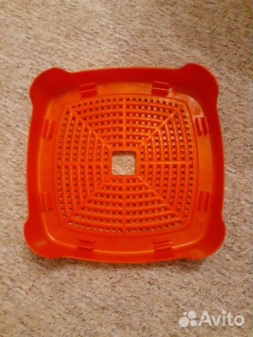 Сидение для табурета