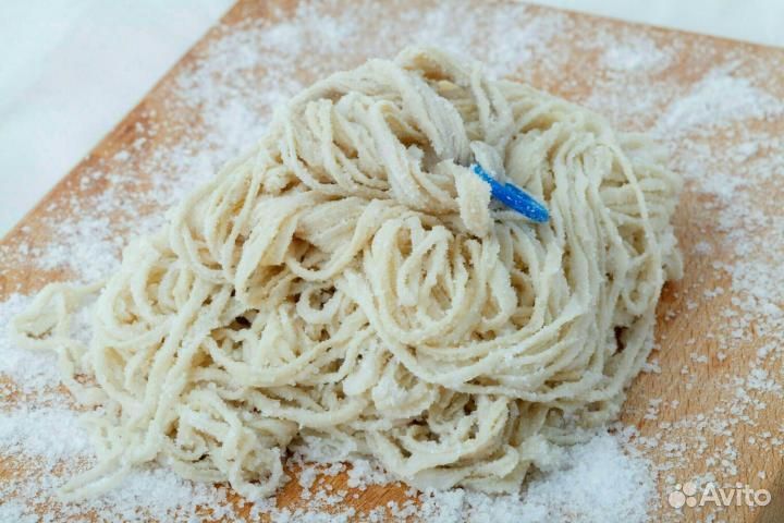 Баранья оболочка d-22-24 91м