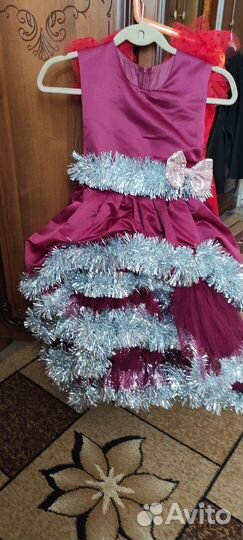 Детская одежда для девочек