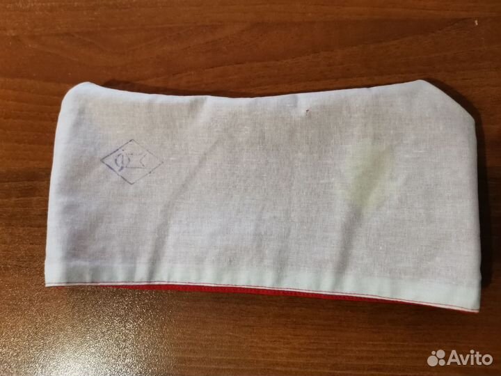 Пионерская пилотка СССР