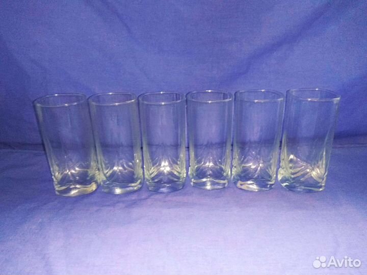 Чашки, бокалы, стаканы, чайники,ситечки