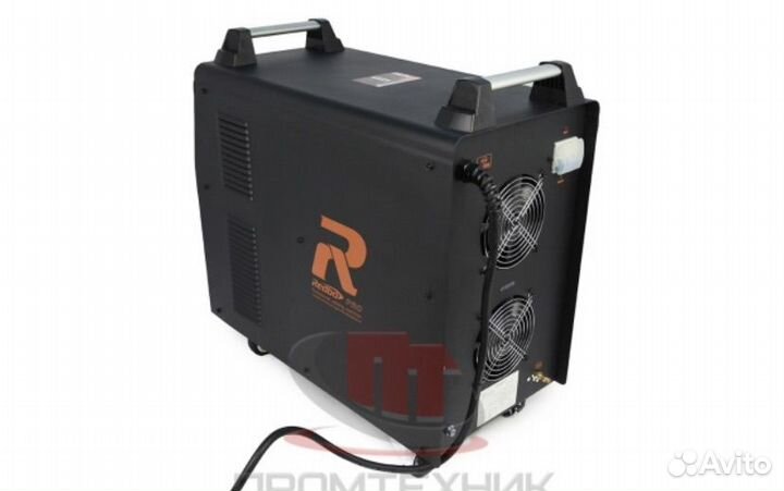 Сварочный аппарат Redbo PRO wsme-315