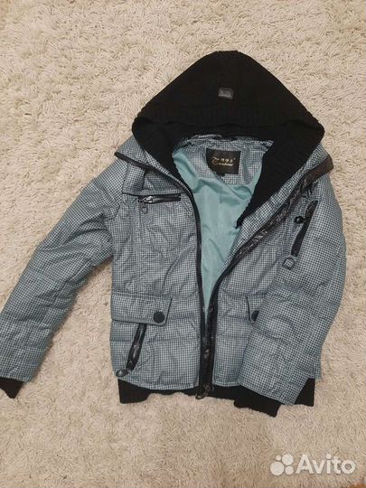 Курточка демисезон