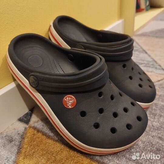 Crocs