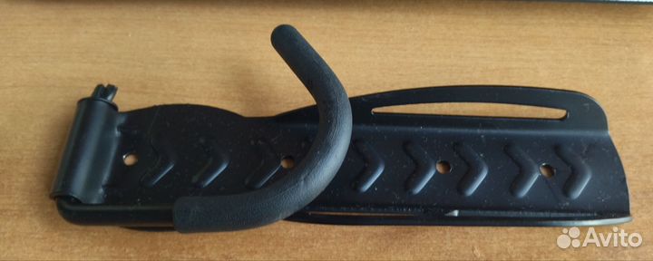 Кронштейн держатель для велосипеда