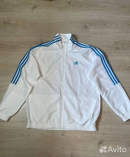 Олимпийка adidas